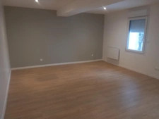 Maison neuve  à vendre 4 chambres ESCOUTOUX (63)