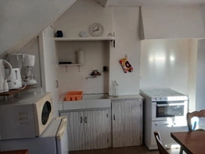 Immeuble 7 appartements locations saisonnières LA BOURBOULE (63)
