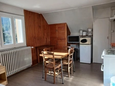 Immeuble 7 appartements locations saisonnières LA BOURBOULE (63)