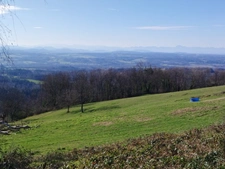 Terrain à vendre de 4122  proche de ESCOUTOUXx (63)