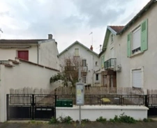 Immeuble de rapport VICHY (03)