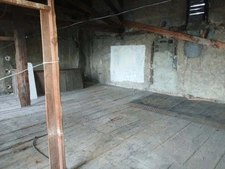 Maison de ville 88 m² avec garage, grenier aménageable et fort potentiel d'investissement – Quartier du Moutier à Thiers