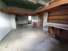 Appartement F3 (1er étage) +garage et terrasse de toit avec vue remarquable