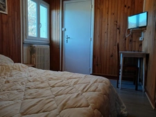Immeuble 7 appartements locations saisonnières LA BOURBOULE (63)
