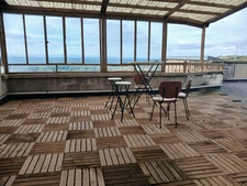 IMMEUBLE DE CARACTÈRE À FORT POTENTIEL D’INVESTISSEMENT chargé d'histoire– CENTRE-VILLE DE THIERS (63300)