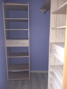 🏡 Maison de bourg à La Roche – 3 chambres + grenier – Garage – Idéale famille ou projet locatif
