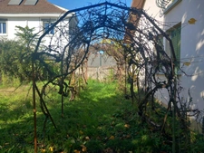 Maisonquartier Jean zay  trois chambres de plain pied, 750m² terrain 