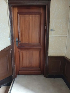 Appartement 2 pièces lumineux avec cachet – Idéal résidence ou investissement