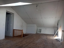 Maisonquartier Jean zay  trois chambres de plain pied, 750m² terrain 