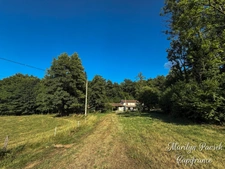 Fermette de caractère avec 3,6 hectares de terrain – Hameau de Sermentizon
