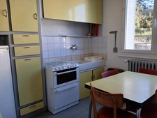 Immeuble 7 appartements locations saisonnières LA BOURBOULE (63)