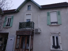 Immeuble de rapport VICHY (03)