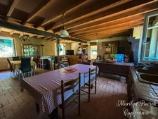 Maison à vendre 3 pièces SERMENTIZON (63)