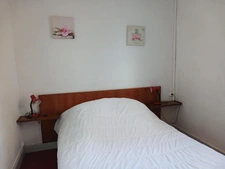 Immeuble 7 appartements locations saisonnières LA BOURBOULE (63)
