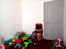 special investisseurs Appartement à vendre 5 pièces  (63)