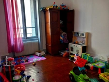 Idéal jeune investisseur!!! Ensemble immobilier (un T5 et un local) 12% rentabilité potentielle