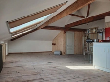 Immeuble de rapport – Rentabilité jusqu’à 12 % brut – Cusset centre 