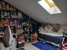 Maison de ville 5 pièces THIERS (63) 184m²