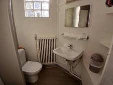 Immeuble 7 appartements locations saisonnières LA BOURBOULE (63)