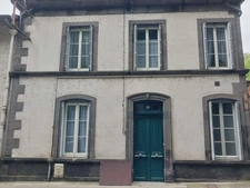 Maison à vendre 6 pièces THIERS (63)