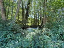 Fermette de caractère avec 3,6 hectares de terrain – Hameau de Sermentizon