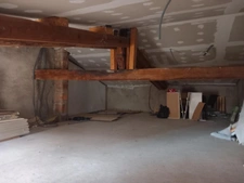 🏡 Maison de bourg à La Roche – 3 chambres + grenier – Garage – Idéale famille ou projet locatif