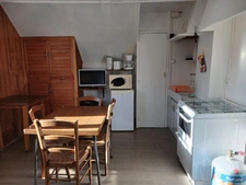 Immeuble 7 appartements locations saisonnières LA BOURBOULE (63)