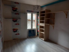 🏡 Maison de bourg à La Roche – 3 chambres + grenier – Garage – Idéale famille ou projet locatif