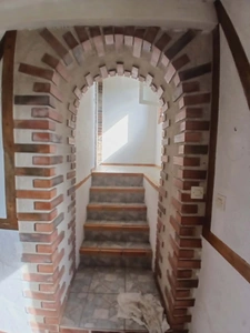 Maison de charme avec dépendances (refaite à neuf pour la vente) sur 1 391 m² de terrain – Paslière