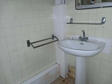 Appartement 2 pièces lumineux avec cachet – Idéal résidence ou investissement