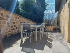 Superbe maison avec vue exceptionnelle à Vic le comte (63)