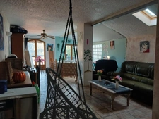 Maison de ville 5 pièces THIERS (63) 184m²