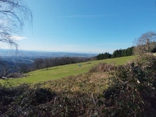 Terrain à vendre de 4122  proche de ESCOUTOUXx (63)