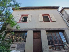 🏡 Maison à rénover entièrement – Idéal investisseur – 25 000 €