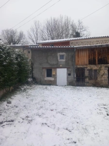 Maison neuve  à vendre 4 chambres ESCOUTOUX (63)