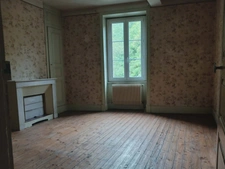 Maison à vendre 6 pièces THIERS (63)