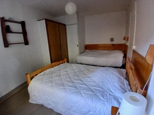 Immeuble 7 appartements locations saisonnières LA BOURBOULE (63)