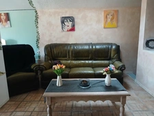 maison de ville très spacieuse Thiers
