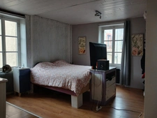 🏡 Maison et appartement à Thiers – Ensemble avec garage et caves – Creux de l’Enfer