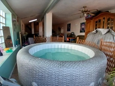 Maison de ville 5 pièces THIERS (63) 184m²