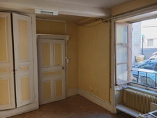 Immeuble de caractère de 200 m² – Vue panoramique – Projet validé – Fort potentiel locatif