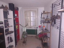 🏡 Maison et appartement à Thiers – Ensemble avec garage et caves – Creux de l’Enfer