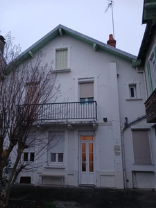 Immeuble de rapport VICHY (03)