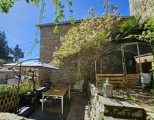 Charmante maison de ville au cœur de Thiers – Coup de cœur assuré