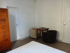 Immeuble 7 appartements locations saisonnières LA BOURBOULE (63)