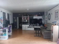 🏡 Maison et appartement à Thiers – Ensemble avec garage et caves – Creux de l’Enfer