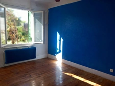 Maisonquartier Jean zay  trois chambres de plain pied, 750m² terrain 