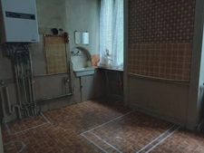 Maison à vendre 6 pièces THIERS (63)