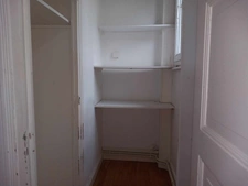 Appartement F3 (1er étage) +garage et terrasse de toit avec vue remarquable