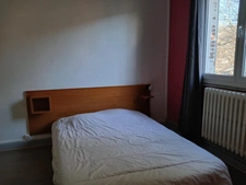 Immeuble 7 appartements locations saisonnières LA BOURBOULE (63)
